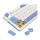 REDRAGON Gloria Pro (Bumblebee switch) K664WBP-RGB-PRO - 1223110 - zdjęcie 8